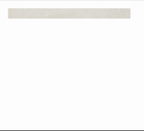 RAK Ceramics Shine Stone Ivory Matt Porcelain Wall and Floor Tiles 5x60