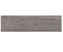 Dalby Grey Oak Wood Effect Glazed Porcelain W&F 150x600mm