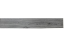 Galloway Grey Wood Effect Glazed Porcelain 150x900mm