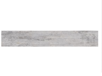 Kielder Light Grey Wood Effect Glazed Porcelain W&F 150x900mm