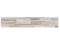 Whinfell Greige Matt Split Face Structured Glazed Porcelain 150x610mm