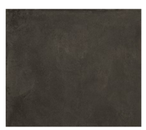 Imola Ceramica Azuma N Black Porcelain Wall and Floor Tiles 90x90
