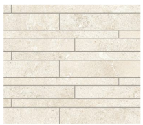Novabell Tiles Sovereign Ivory Muretto Mosaic Wall and Floor Tiles 60x30