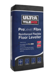 UltraTileFix ProLevel Fibre 20KG Leveller