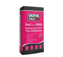 UltraTileFix ProFlex SPES 20KG GREY adhesive