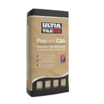 UltraTileFix ProFlex CSA 20KG flexible tile adhesive