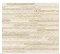 Continental Tiles Baldocer Syrma Krita 30x60 Bone  Decor Wall Tiles 