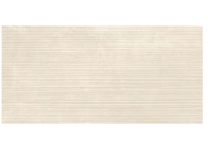 Loft Cream Waves Glazed Porcelain W&F 304x610mm