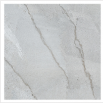 Gemini Palace Cool Slate Matt Tile - 495x495mm