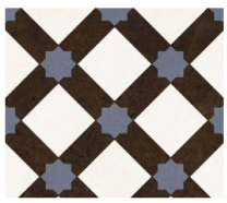 Continental Halcon Tiles Lace Exeter Marfil Matt Feature Wall and Floor Tiles 333x333