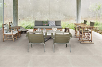 Gemini Tiles Rango Realstone Rain Almond 60x30 Porcelain Wall and Floor Tiles