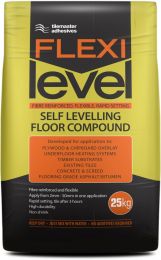 Tilemaster Adhesives Flexi Level 25kg