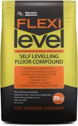 Tilemaster Adhesives Flexi Level 25kg