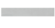 Continental Tiles Piccadilly White R9 Rectified Tiles - 150x900mm