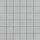 Continental Tiles Piccadilly White R9 Mosaic Tiles