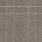 Continental Tiles Piccadilly Greige R9 Mosaic Tiles