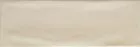Continental Tiles Rustico Crema Brillo Tiles - 10x30cm