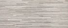 Continental Tiles Provence Grey Relieve Silica Wall Tiles - 300x600mm