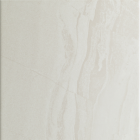 Continental Tiles Ethereal Light Grey Lappato Floor Tiles - 600x600mm