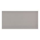 Johnson Tiles Savoy Steel Gloss Tile - 200x100mm SAV06A 