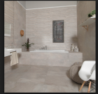 CTD Gemini Tiles Keraben Nature Grey Wall and Floor Tiles 500x500 at Tiledealer