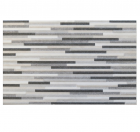 Gemini Tiles Recer Evoke Grey Decor Ceramic Wall Tiles 25x40