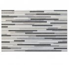 Gemini Tiles Recer Evoke Grey Decor Ceramic Wall Tiles 25x40