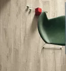 Continental Tiles Imola Kuni 2012A Almond Wood Effect Floor Tiles - 200x1200mm 