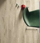 Continental Tiles Imola Kuni 2012A Almond Wood Effect Floor Tiles - 200x1200mm 