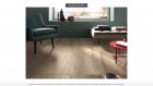 Continental Tiles Imola Kuni 2012BS Dark Beige Wood Effect Wall and Floor Tiles 200x1200mm