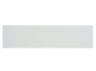 Gemini Bulevar Blanco Tile - 400x100mm