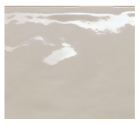 Continental Tiles Verve Bumpy silver 30x60