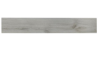 Galloway Cream Wood Effect Glazed Porcelain 150x900mm