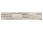 Whinfell Greige Matt Split Face Structured Glazed Porcelain 150x610mm