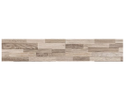 Whinfell Taupe Matt Split Face Structured Glazed Porcelain 150x610mm