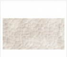 Handcrafted Beige Décor Tile - 600x300mm