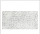 Handcrafted Grey Decor Tile - 600x300mm