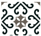 Continental Tiles Halcon Autograph Derby Grey Feature Wall & Floor Tiles 45x45