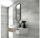 Gemini Province Ancient Stone Matt Tile - 600x200mm