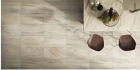 Tech Marble Beige Glazed Porcelain W&F 308x615mm