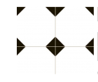 Continental Tiles Dual Gres Heritage Collection Cambridge Feature Wall and Floor Tiles 45x45