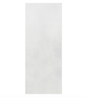 Gemini Bloom Gloss White Tile - 500x200 