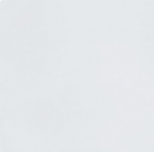 Crafted Cement Plain Off White Glazed Porcelain 185x185mm