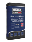 UltraTileFix ProLevel Fibre 20KG Leveller 20 Bag Pallet Offer