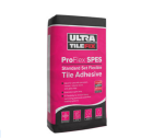 UltraTileFix ProFlex SPES 20KG GREY adhesive