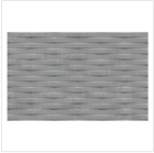 Gemini Cement Tech Mini Grey Décor Tile - 400x250mm