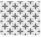 Continental Tiles Halcon Autograph Durham Grey Feature Walls And Floor Tiles 45x45 