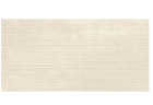 Loft Cream Waves Glazed Porcelain W&F 304x610mm