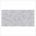 Gemini Buxy Gris Hexagon Tile - 600x300mm 