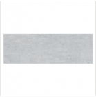 Gemini Franklin Light Grey Matt Tile - 600x200mm